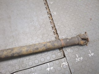 Кардан задний, Land Rover Freelander 1 2003-2006