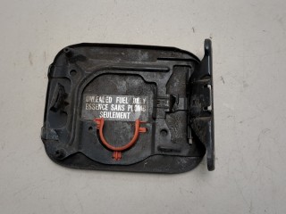 Лючок бензобака, Nissan Primera P12 2001-2008