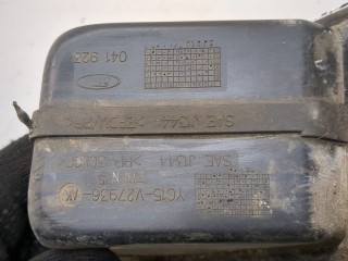 Лючок бензобака, Ford Transit 2006-2014
