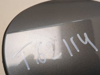 Лючок бензобака, Volkswagen Tiguan 2006-2011