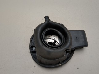 Лючок бензобака, Volkswagen Tiguan 2006-2011