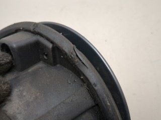 Лючок бензобака, Volkswagen Tiguan 2006-2011