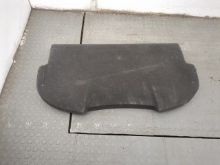 Полка багажника, ориг. номер 6J3867769C, Seat Ibiza 4 2012-2015