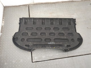 Полка багажника, ориг. номер 6J3867769C, Seat Ibiza 4 2012-2015