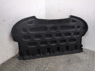 Полка багажника, ориг. номер 6J3867769C, Seat Ibiza 4 2012-2015
