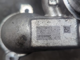 Турбина, ориг. номер 0375Q9, Peugeot 2008 2013-2016
