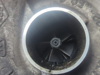 Турбина, Renault Clio 2003-2013