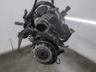 Турбина, Renault Megane 2006-2009