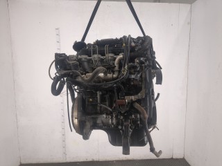 Турбина, Citroen C4 Grand Picasso 2006-2013