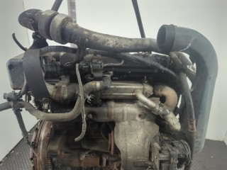 Турбина, ориг. номер 6G9Q6K682CA, LR003578, Land Rover Freelander 2 2006-2010