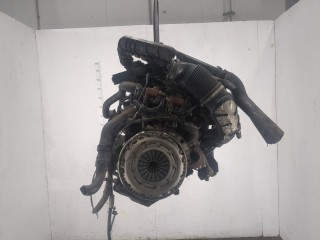 Турбина, Ford S-Max 2006-2010