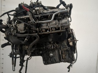 Турбина, BMW X6 2012-2014