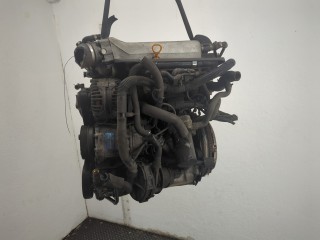 Турбина, Audi TT 1998-2003