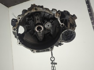 КПП 5-ст.мех. (МКПП), Volkswagen Golf 2003-2009