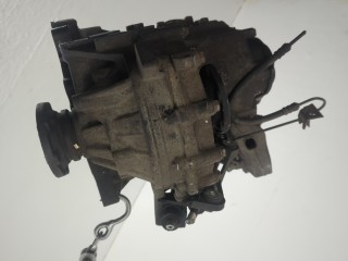 КПП 5-ст.мех. (МКПП), ориг. номер 0A4300045, Volkswagen Golf 2003-2009
