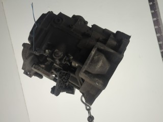 КПП 5-ст.мех. (МКПП), ориг. номер 0A4300045, Volkswagen Golf 2003-2009