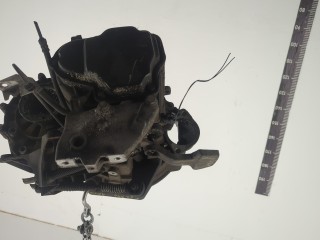 КПП 5-ст.мех. (МКПП), ориг. номер 0A4300045, Volkswagen Golf 2003-2009