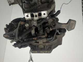 КПП 5-ст.мех. (МКПП), ориг. номер 0A4300045, Volkswagen Golf 2003-2009