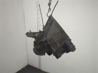 КПП 5-ст.мех. (МКПП), ориг. номер 3M5R7002NF, Ford Focus 2007-2011
