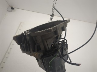 КПП 5-ст.мех. (МКПП), ориг. номер 3M5R7002NF, Ford Focus 2007-2011