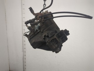 КПП 5-ст.мех. (МКПП), Toyota Yaris 2003-2005