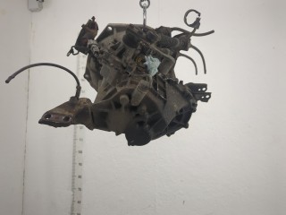 КПП 5-ст.мех. (МКПП), Toyota Yaris 2003-2005