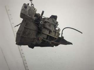 КПП 5-ст.мех. (МКПП), Toyota Yaris 2003-2005