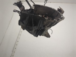 КПП 5-ст.мех. (МКПП), Toyota Yaris 2003-2005