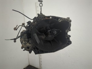 КПП 5-ст.мех. (МКПП), Citroen Berlingo 2004-2013