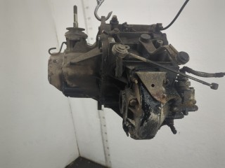КПП 5-ст.мех. (МКПП), Citroen Berlingo 2004-2013