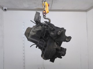 КПП 5-ст.мех. (МКПП), Citroen C5 2007-2017