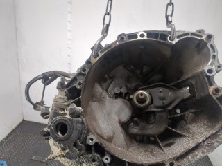 КПП 5-ст.мех. (МКПП), Peugeot Partner 2002-2012