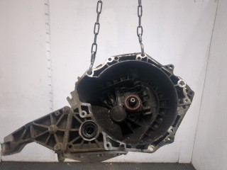 КПП 5-ст.мех. (МКПП) Opel Zafira B 2005-2008
