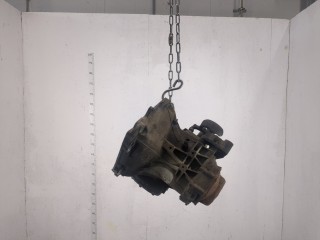 КПП 5-ст.мех. (МКПП), Opel Zafira B 2005-2008