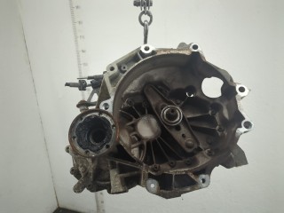 КПП 5-ст.мех. (МКПП), Volkswagen Golf 1997-2006