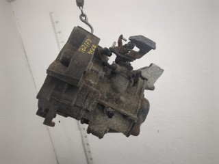 КПП 5-ст.мех. (МКПП), Volkswagen Golf 1997-2006