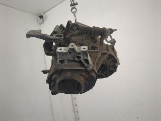 КПП 5-ст.мех. (МКПП), Volkswagen Golf 1997-2006