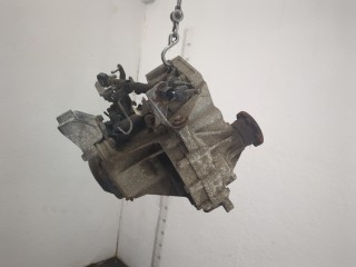 КПП 5-ст.мех. (МКПП), Volkswagen Golf 1997-2006