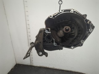 КПП 5-ст.мех. (МКПП), Opel Corsa 2011-2014