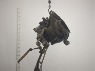 КПП 5-ст.мех. (МКПП), Opel Corsa 2011-2014