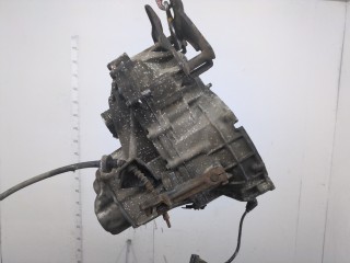 КПП 5-ст.мех. (МКПП), Chevrolet Spark 2009-2016