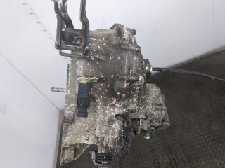 КПП 5-ст.мех. (МКПП), Chevrolet Spark 2009-2016