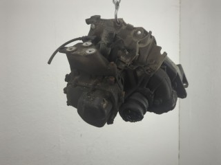 КПП 5-ст.мех. (МКПП), Opel Vectra 2005-2008