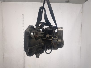 КПП 5-ст.мех. (МКПП), Fiat Panda 2011-2026