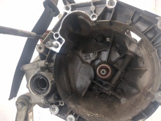 КПП 5-ст.мех. (МКПП), Fiat Panda 2011-2026