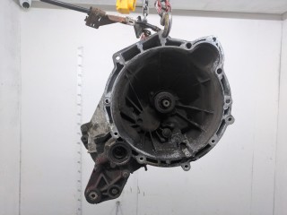 КПП 5-ст.мех. (МКПП) Ford Focus 2007-2011