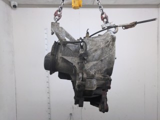 КПП 5-ст.мех. (МКПП), ориг. номер 3M5R7002NF, Ford Focus 2007-2011