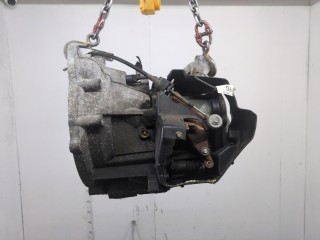 КПП 5-ст.мех. (МКПП), ориг. номер 3M5R7002NF, Ford Focus 2007-2011