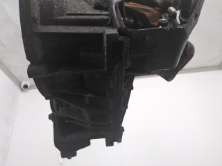 КПП 5-ст.мех. (МКПП), ориг. номер 3M5R7002NF, Ford Focus 2007-2011