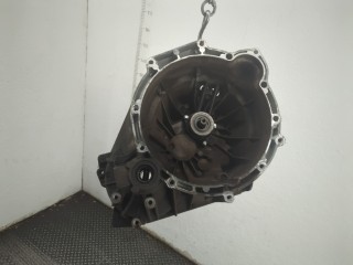 КПП 5-ст.мех. (МКПП) Ford Focus 2004-2008